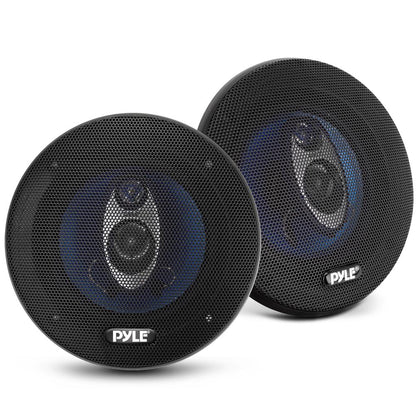 5.25 inch Component Car Speakers