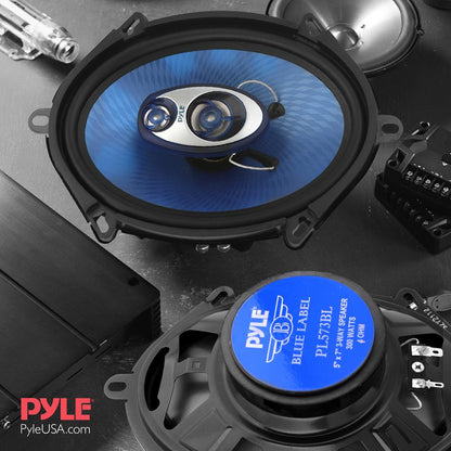 5 x 7 / 6 x 8 in Component Car Speakers