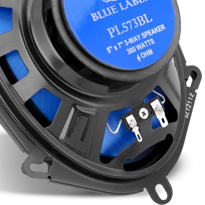 5 x 7 / 6 x 8 in Component Car Speakers
