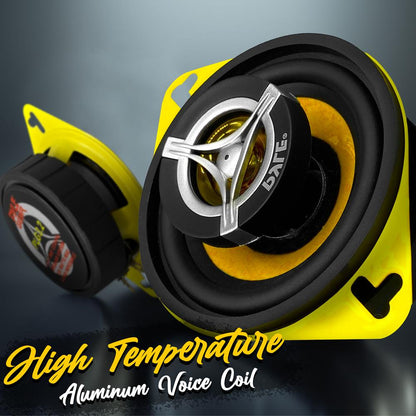 3.5 inch Component Car Speakers