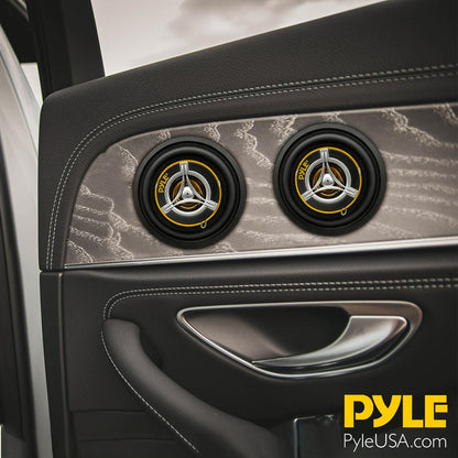 3.5 inch Component Car Speakers