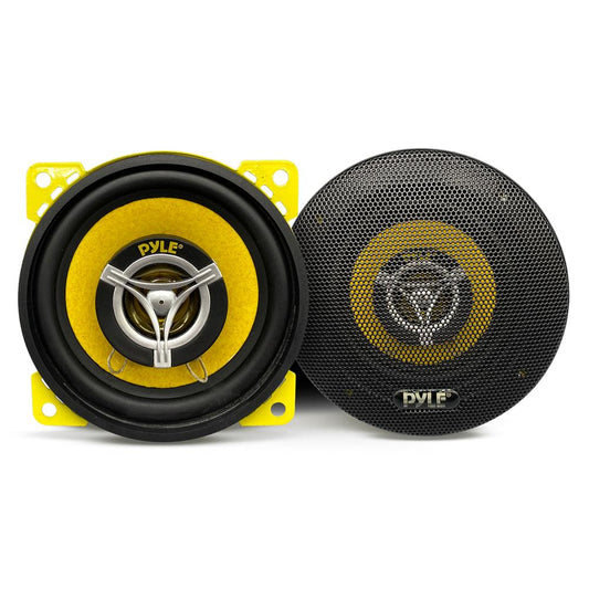 4 inch Component Car Speakers