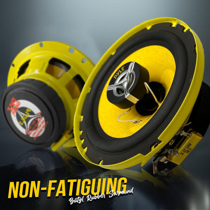 6.5 inch Component Car Speakers