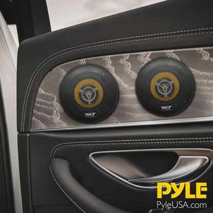 6.5 inch Component Car Speakers