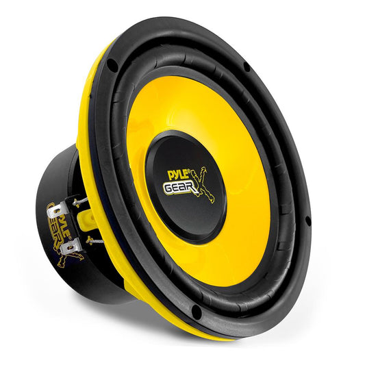 6.5 inch Component Car Midbass Woofer