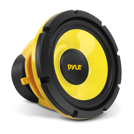 Component Car Midbass Woofer