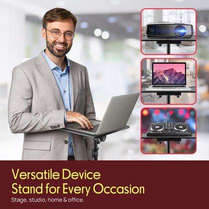 Universal Laptop / Device Stand Laptop Projector Tripod Stand