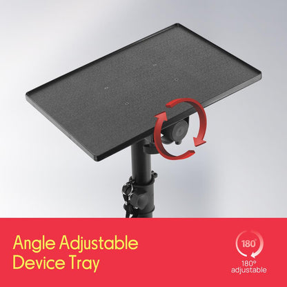 Universal Laptop / Device Stand Laptop Projector Tripod Stand
