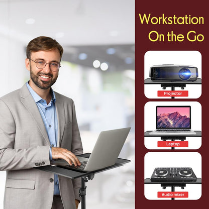 Universal Laptop / Device Stand