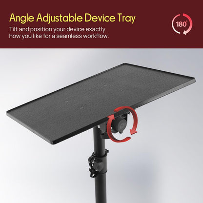 Universal Laptop / Device Stand