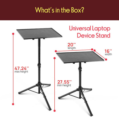 Universal Laptop / Device Stand