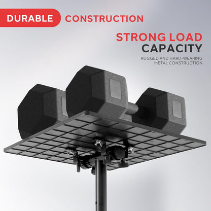 8"-46" Projector Laptop Stand,Height Adj