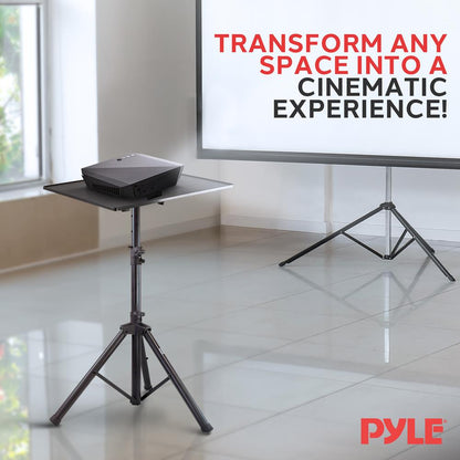 8"-46" Projector Laptop Stand,Height Adj