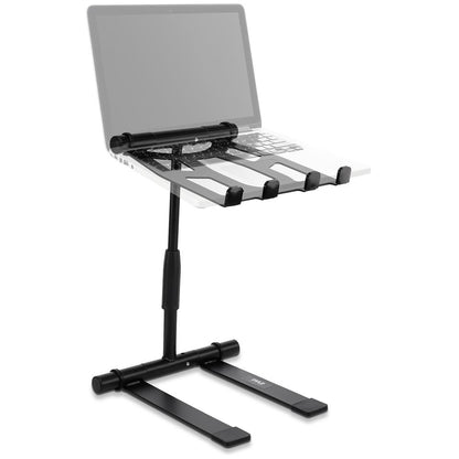 Universal DJ Laptop Stand