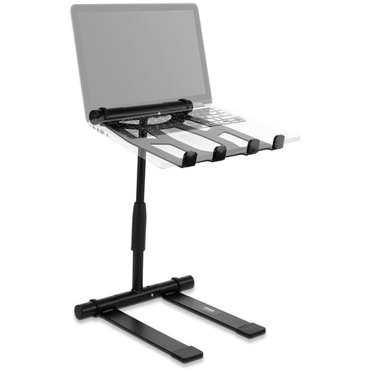 Universal DJ Laptop Stand