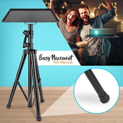Universal Projector / Device Stand