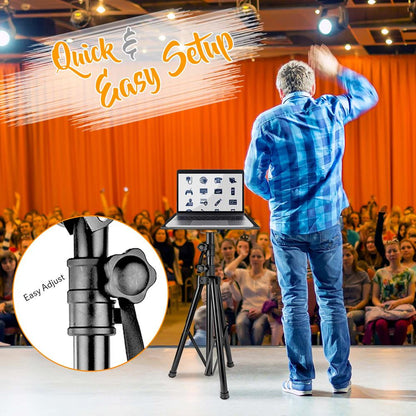Universal Projector / Device Stand