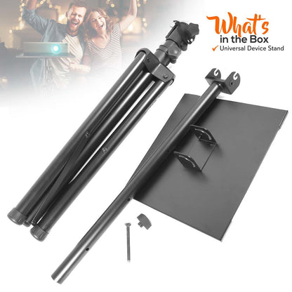 Universal Projector / Device Stand