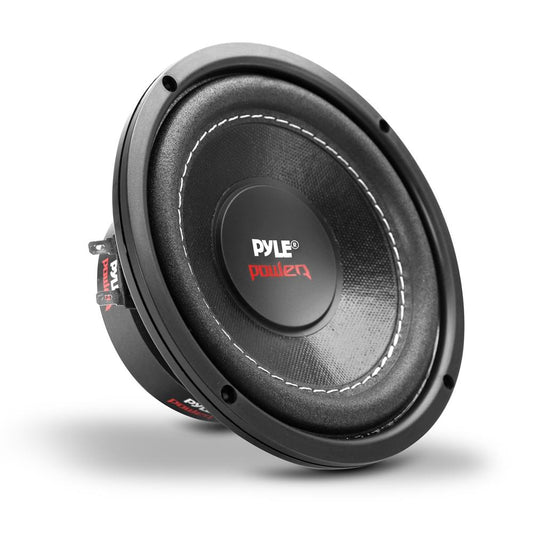 6.5 Car Subwoofer Dvc 4-Ohm
