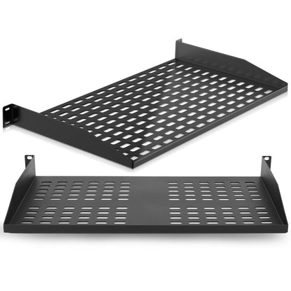 Server Rack Mounting Tray