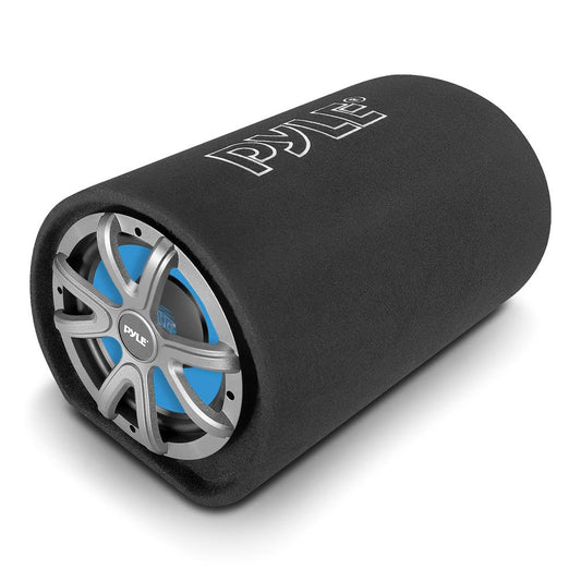 8'' Amplified Car Subwoofer Enclosure