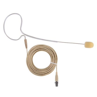 In-Ear Mini XLR Microphone