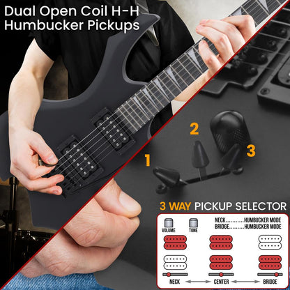 Electric Guitar Kit