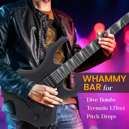 Electric Guitar Kit