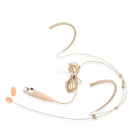 Headset Boom Mini XLR Microphone