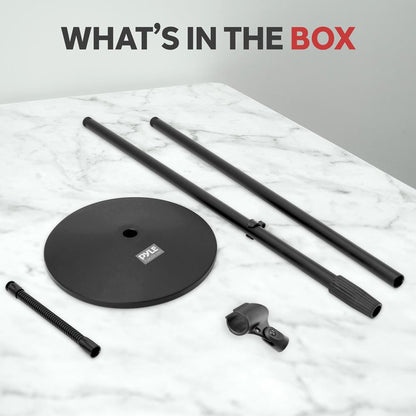 Universal Microphone Stand