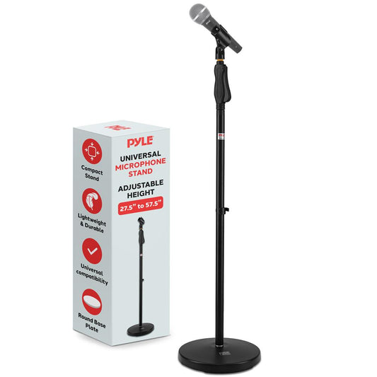 Universal Microphone Stand Lock-Tight Knob