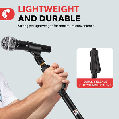 Universal Microphone Stand Lock-Tight Knob