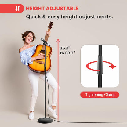 Microphone Stand