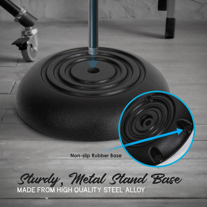Microphone Stand Pair