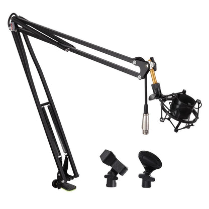 Desktop Suspension Microphone Boom Stand