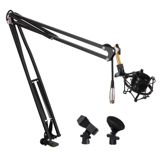 Desktop Suspension Microphone Boom Stand