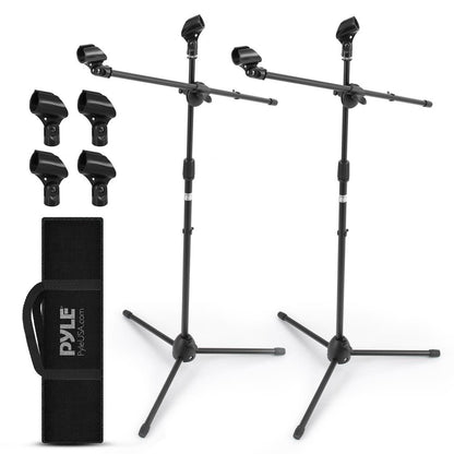 Universal Tripod Microphone Stands