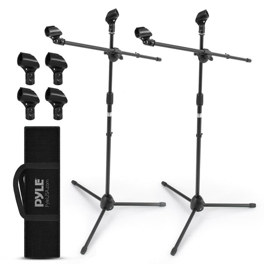 Universal Tripod Microphone Stands