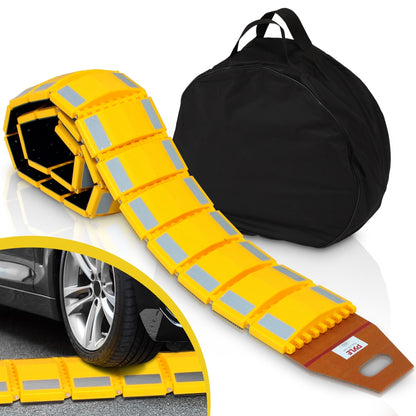Portable Speed Bump