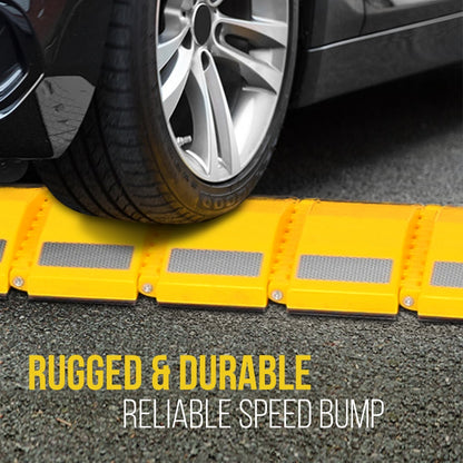 Portable Speed Bump