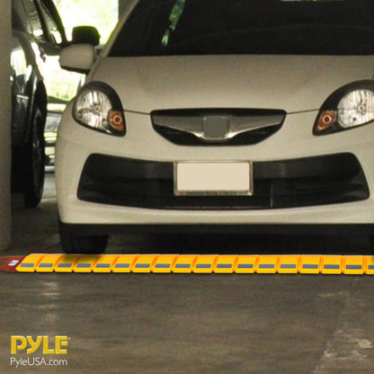 Portable Speed Bump