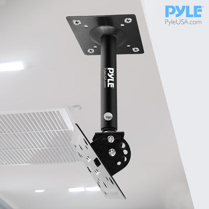 Dual Wall / Ceiling Speaker Mounts