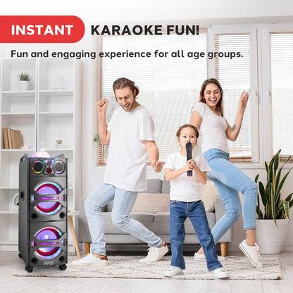 Bluetooth Loudspeaker PA Cabinet Speaker