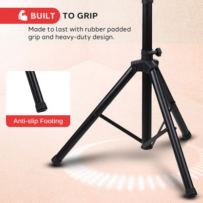 Tripod TV Stand